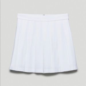 ARITZIA MINI SKIRT
